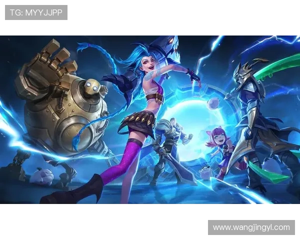 《英雄联盟:双城之战》——不只是游戏,更是一场关于爱与背叛的史诗 《英雄联盟:双城之战》——不只是游戏,更是一场关于爱与背叛的史诗