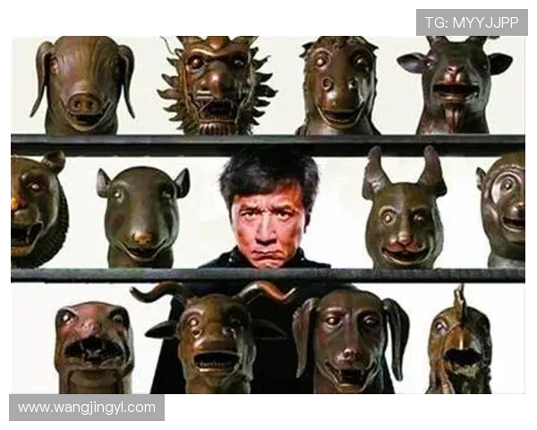 《十二生肖》:一部穿越时空的奇幻史诗,照进你我平凡的十二年 《十二生肖》:一部穿越时空的奇幻史诗,照进你我平凡的十二年