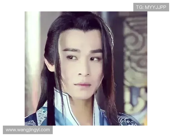 乔振宇:古装男神的蜕变之路,演技与颜值并存的荧屏传奇 乔振宇:古装男神的蜕变之路,演技与颜值并存的荧屏传奇