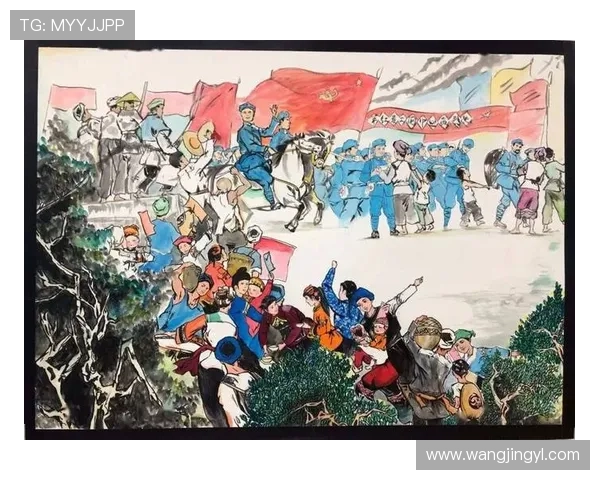 《大地情深》：一部史诗般的画卷，奏响时代变迁的壮丽乐章